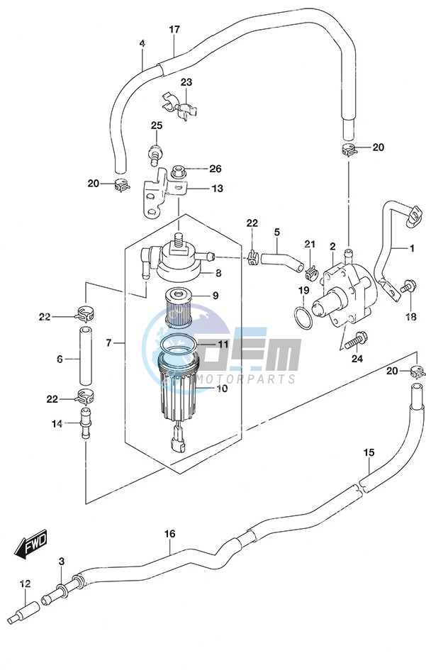 Fuel Pump