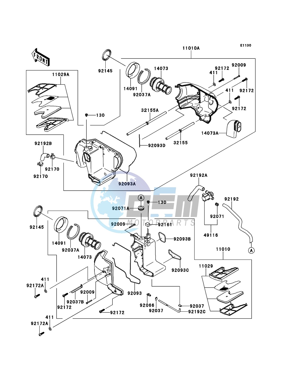 Air Cleaner