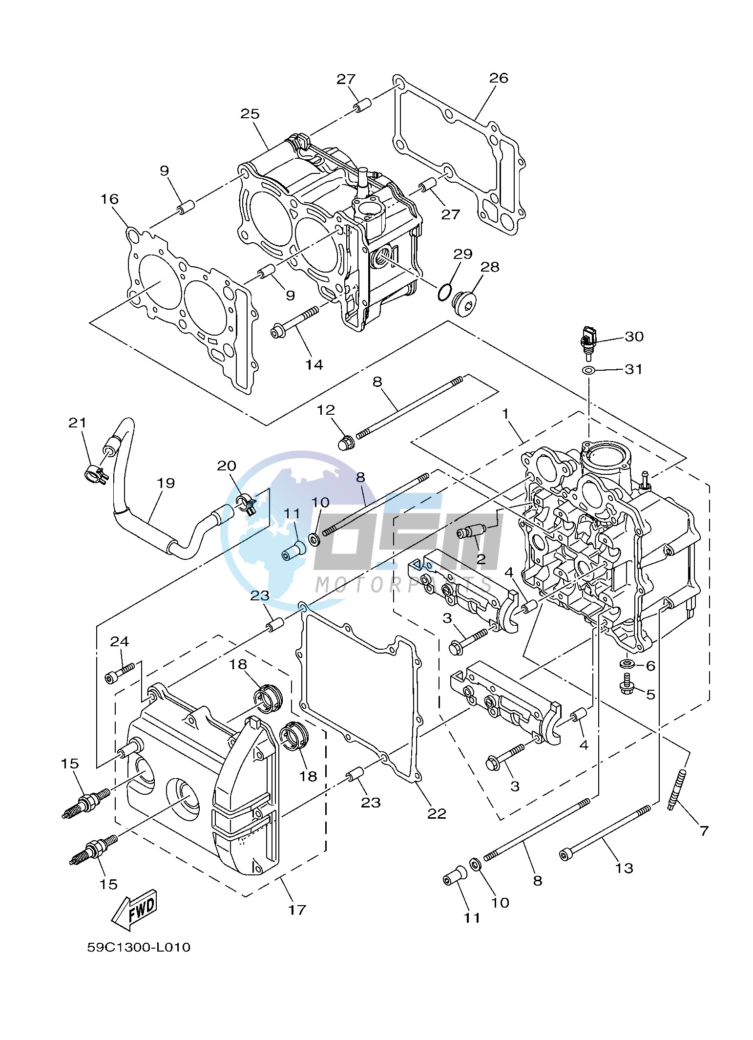 CYLINDER