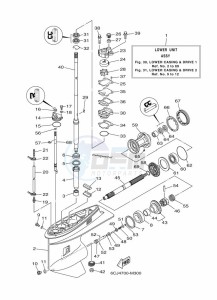 F70AETX drawing LOWER-CASING-x-DRIVE-1