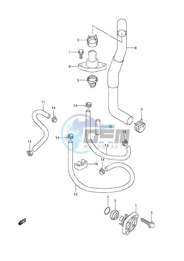 Thermostat