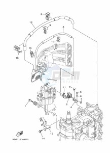 F40FEDL drawing INTAKE-2