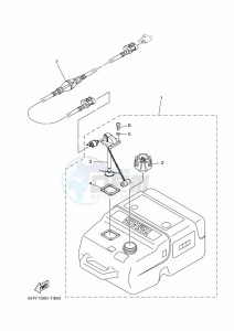 F20GES drawing FUEL-TANK-1