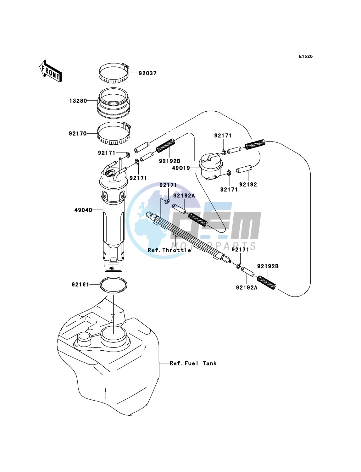 Fuel Pump