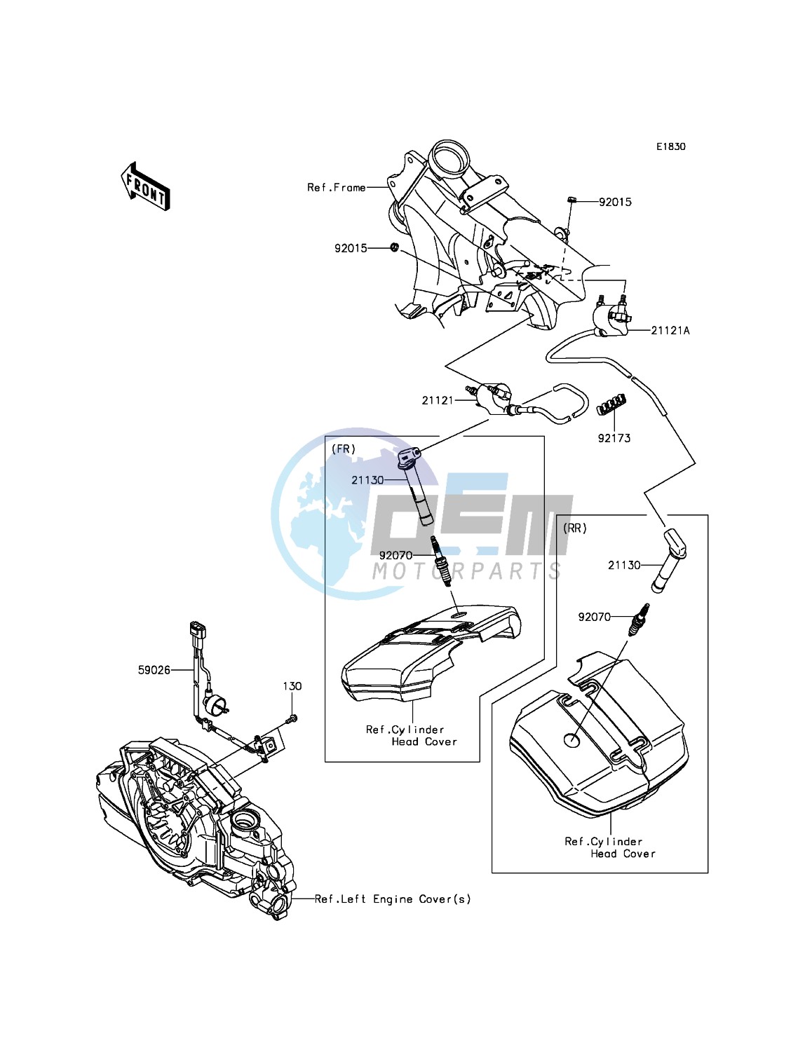 Ignition System