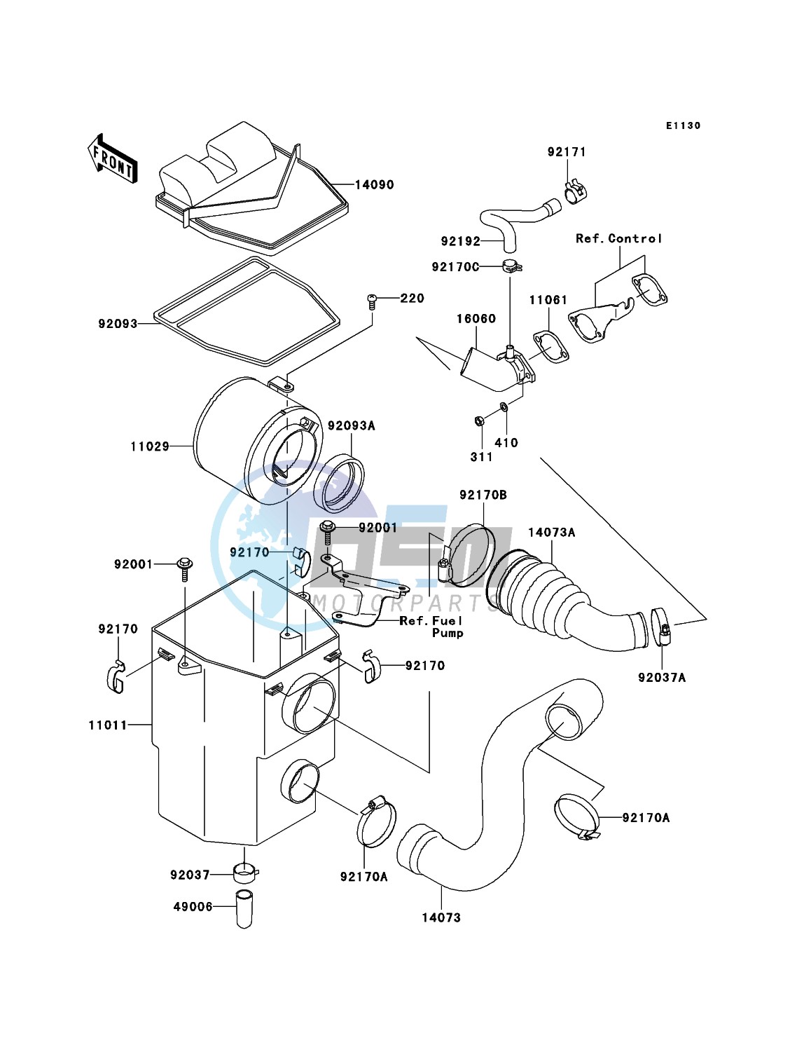 Air Cleaner