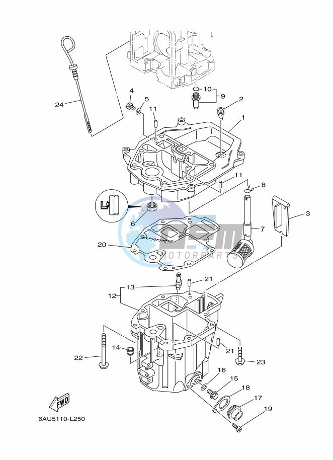 OIL-PAN