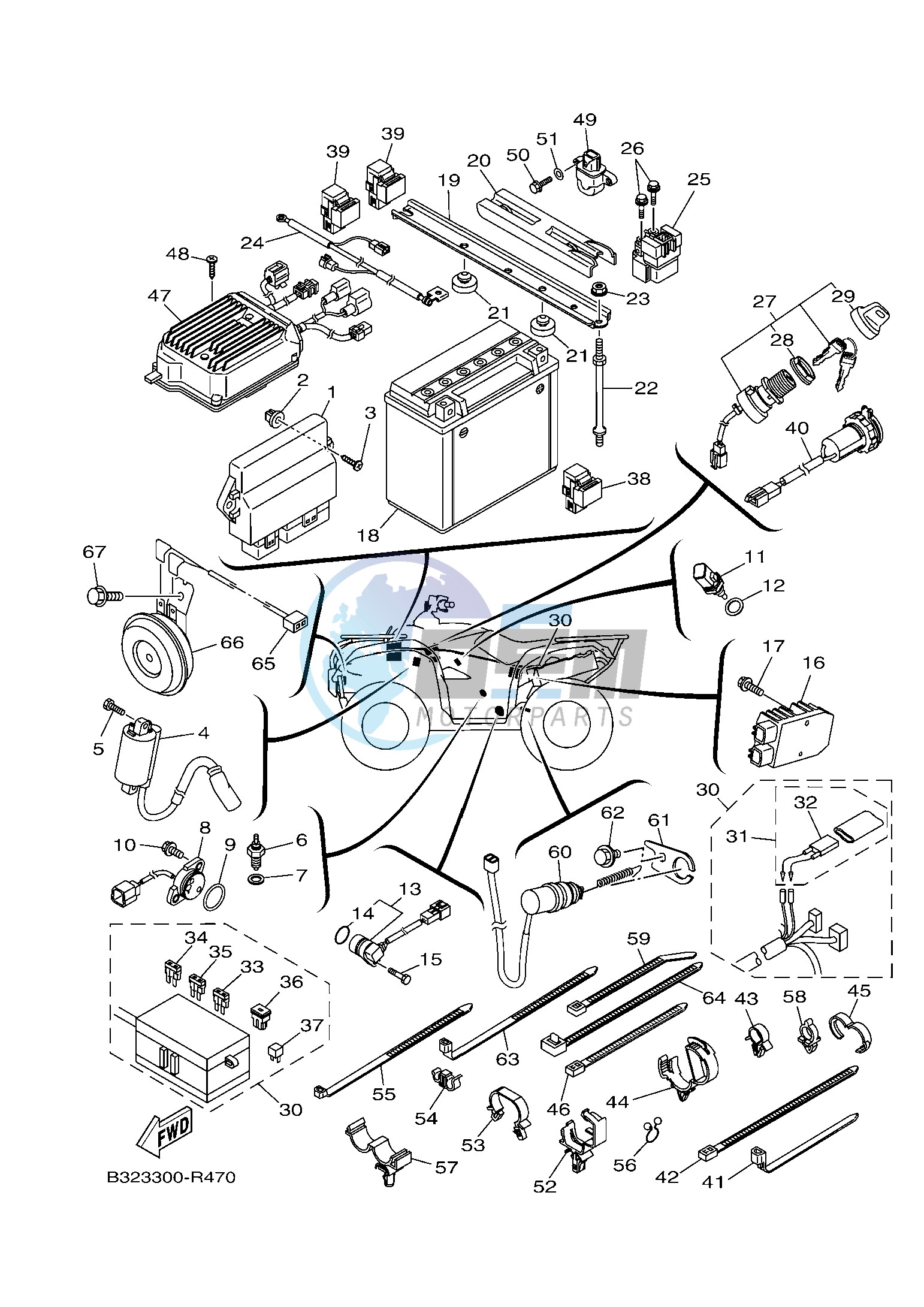 ELECTRICAL 1