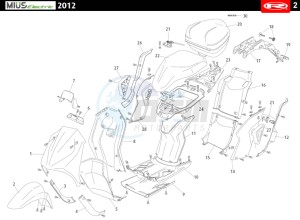 MIUS-MIUS-2-0 drawing COWLING