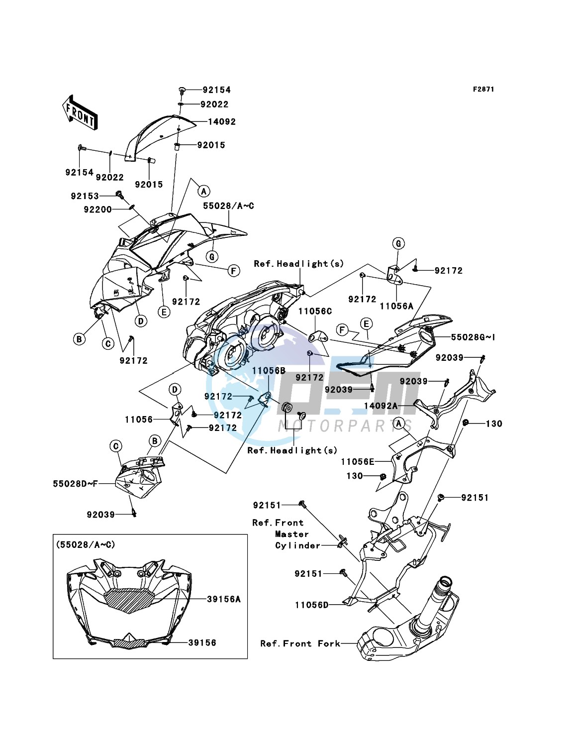 Cowling