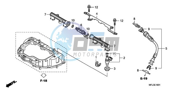 INJECTOR