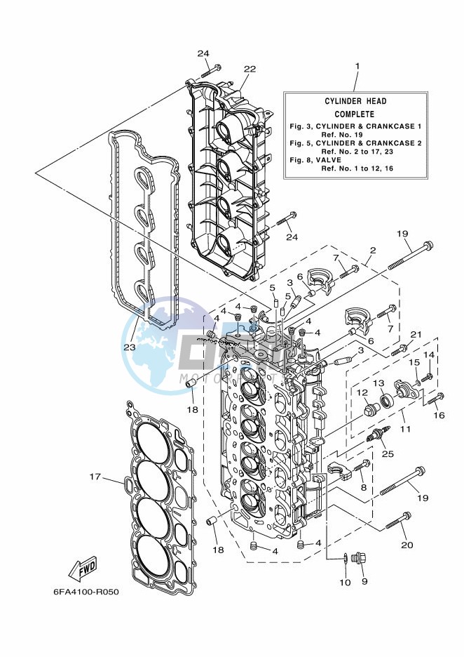 CYLINDER--CRANKCASE-2