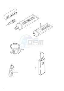 DF 60 drawing Optional