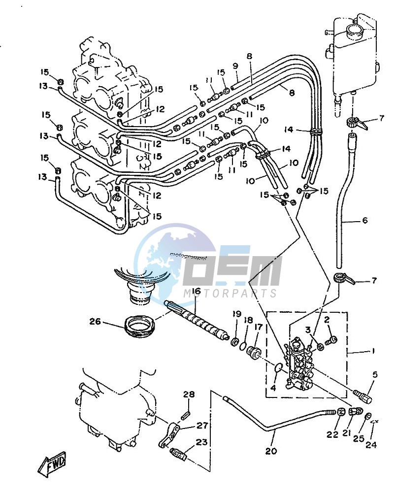 OIL-PUMP