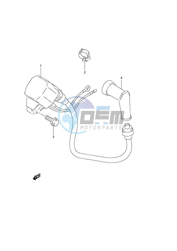 Ignition Coil