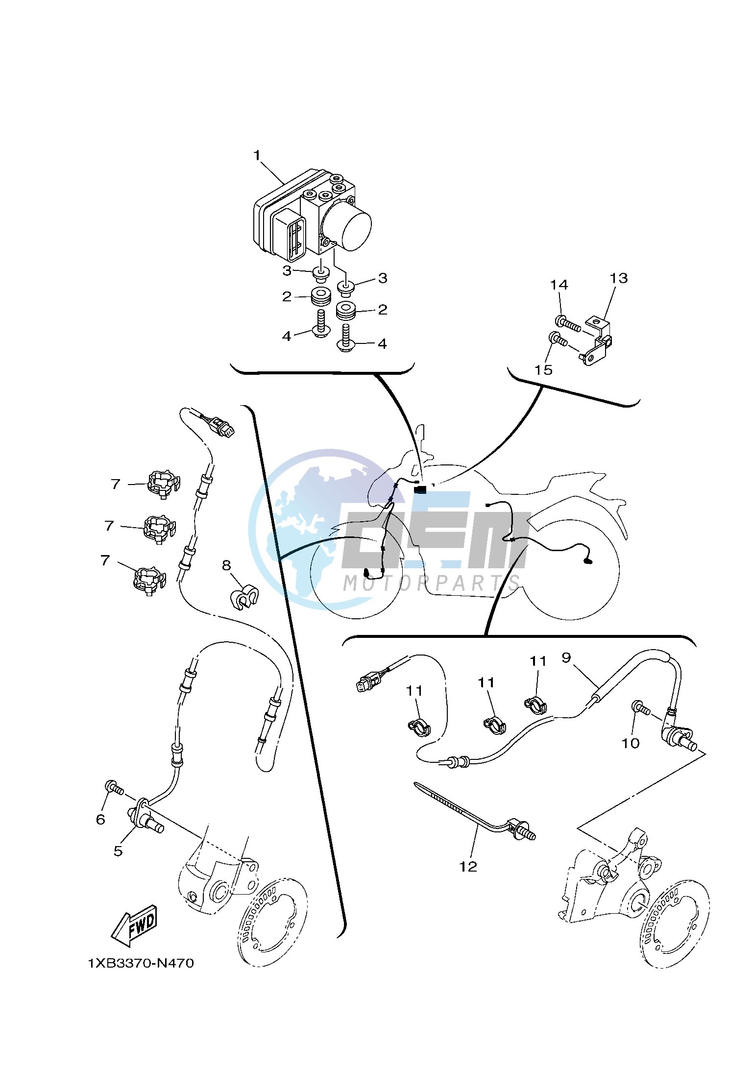 ELECTRICAL 3