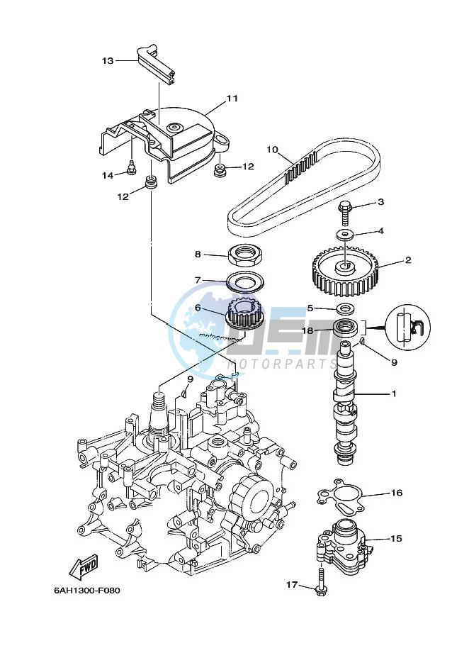 OIL-PUMP