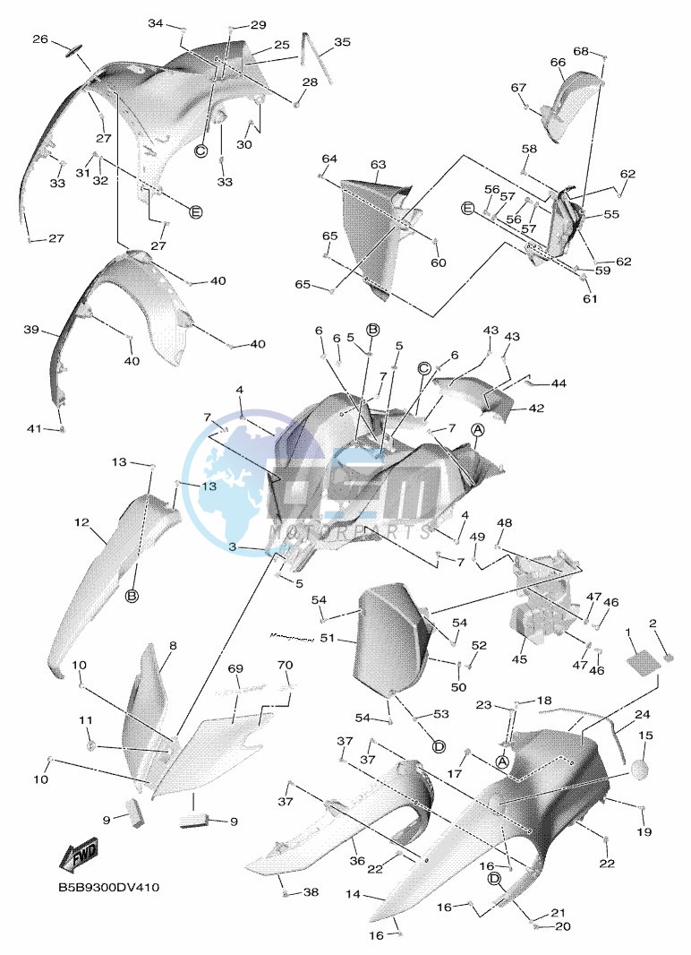 COWLING 2