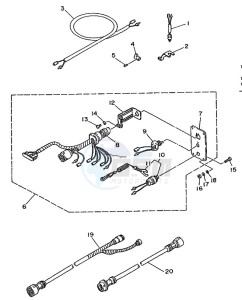 50D drawing OPTIONAL-PARTS-1