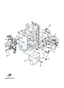 F40C drawing ELECTRICAL-1