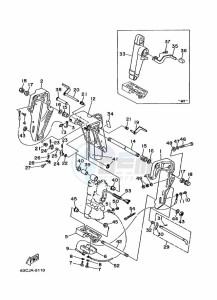 40V drawing MOUNT-1