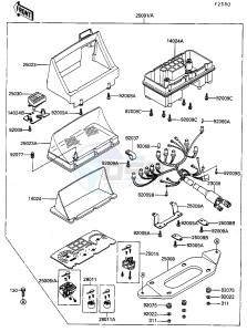 ZG 1000 A [CONCOURS] (A7-A9) [CONCOURS] drawing METER-- S- --- ZG1000-A7_A8- -