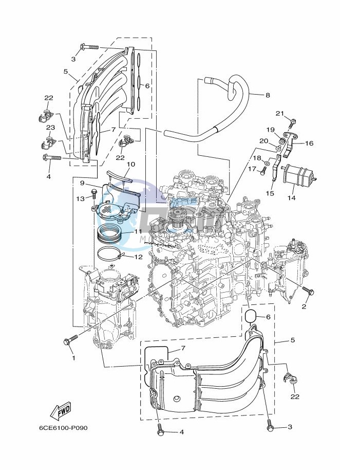 INTAKE-1