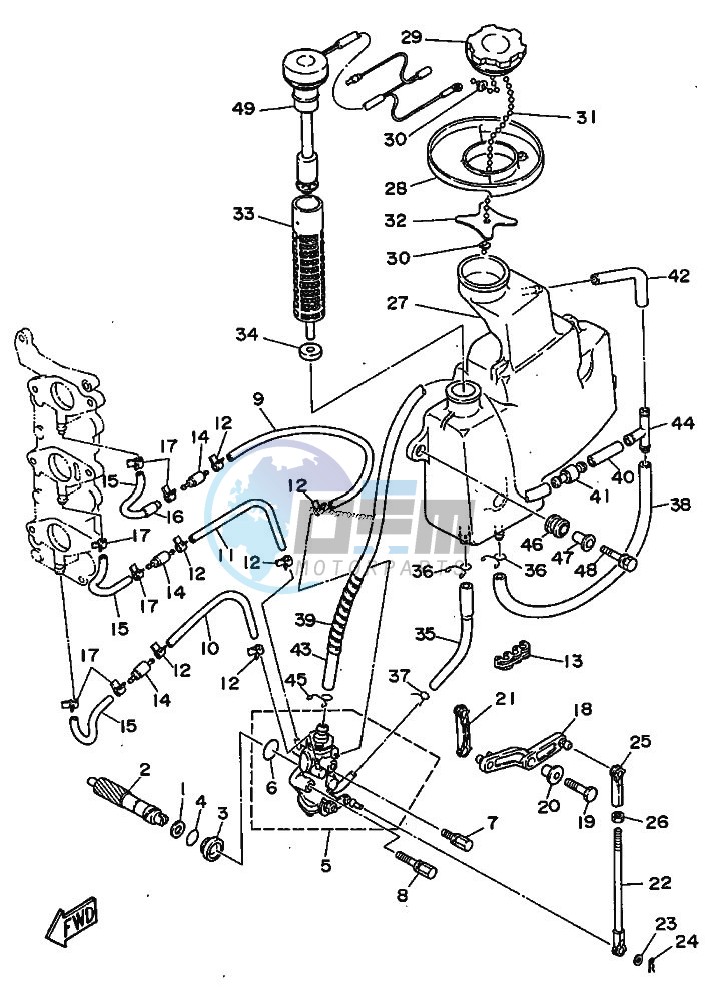 OIL-PUMP