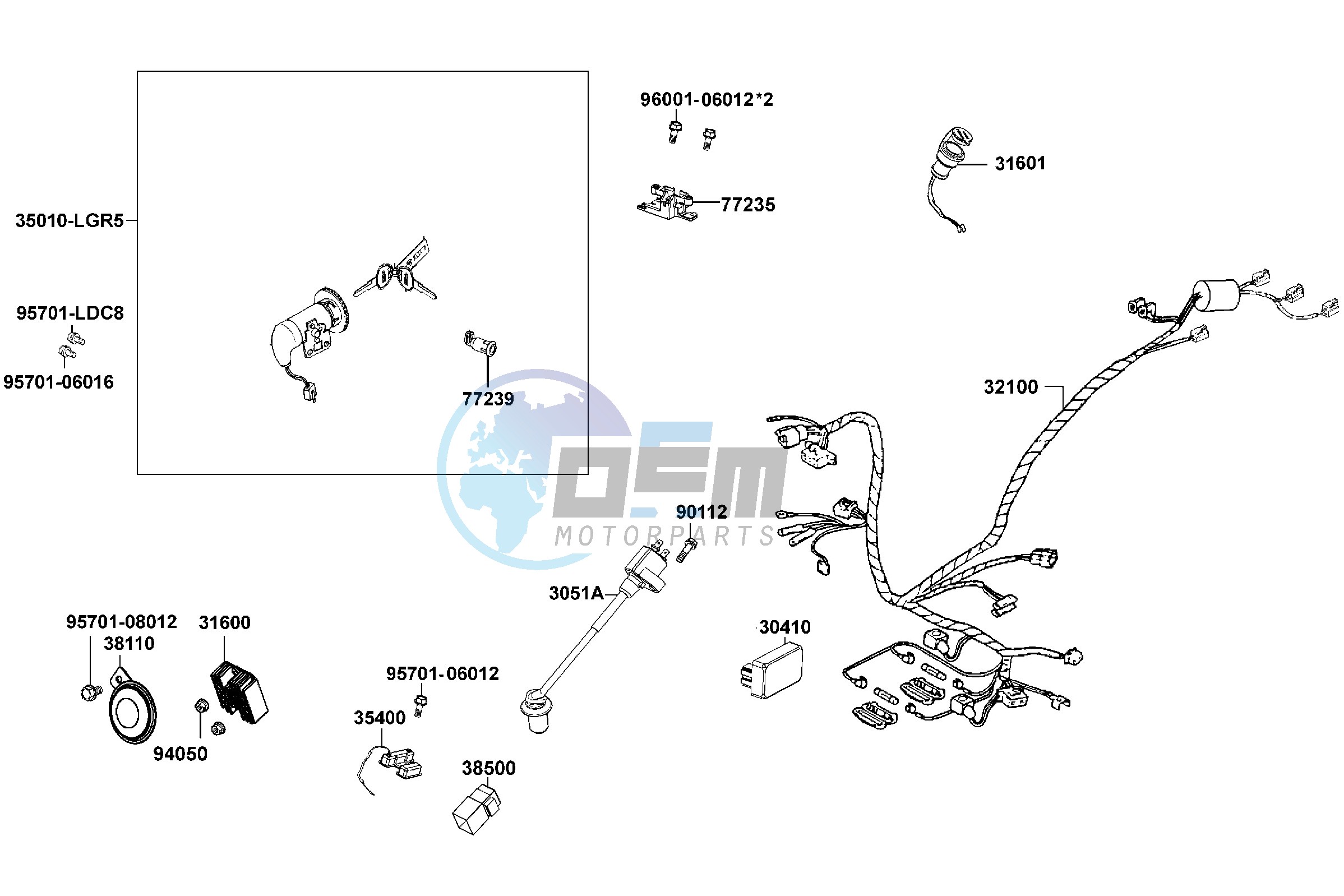 Wire Harness