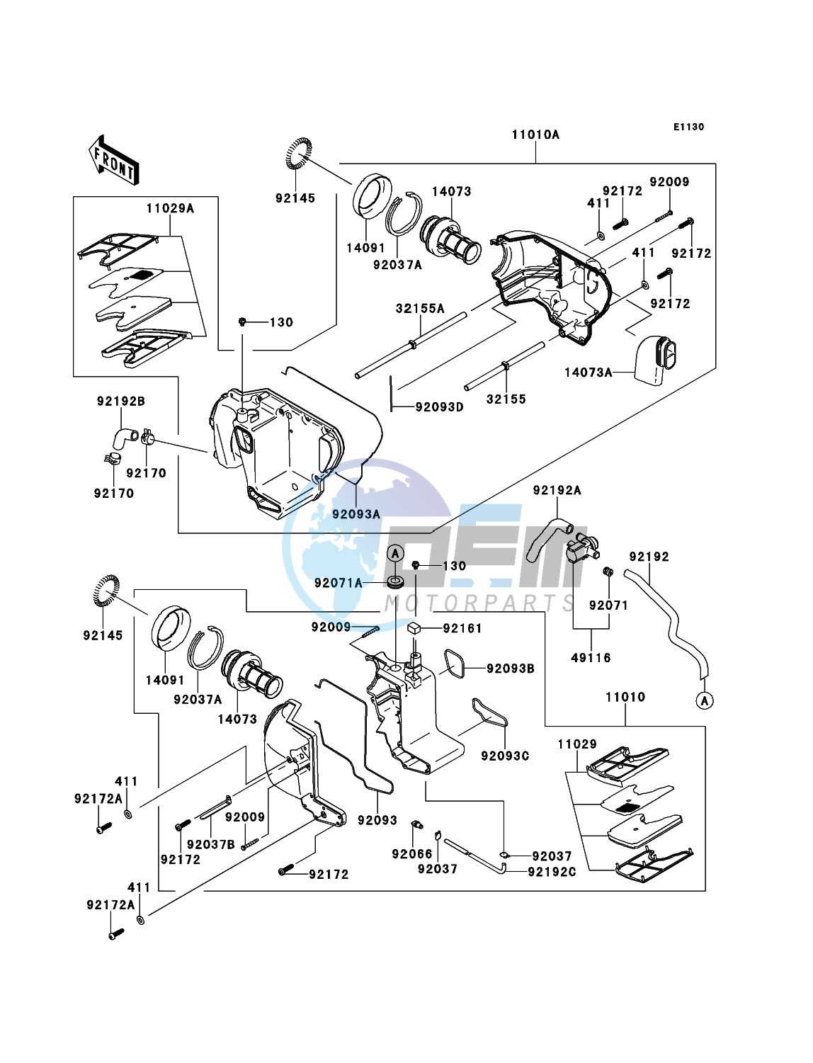 Air Cleaner