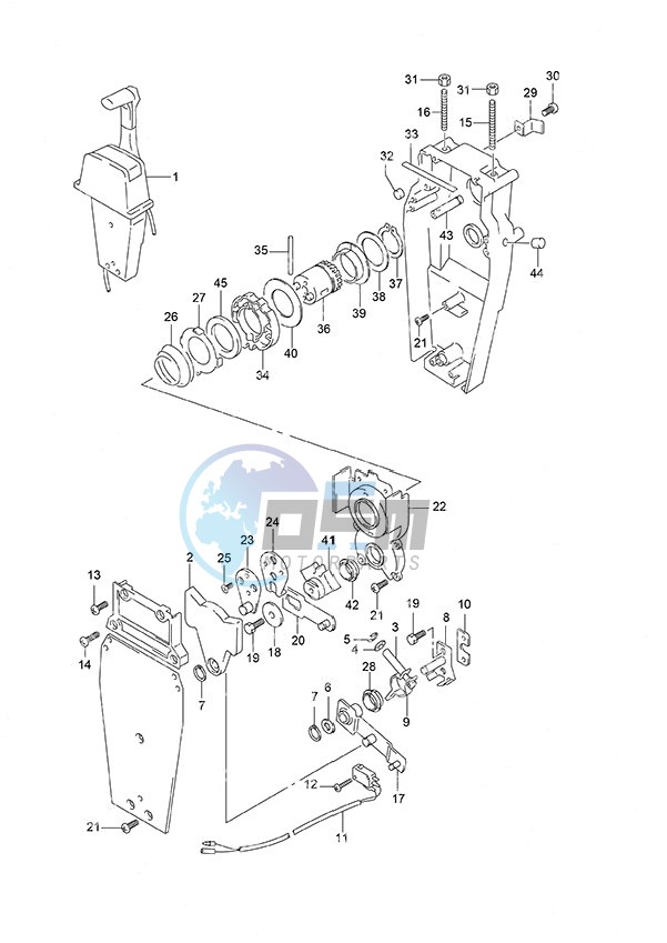 Top Mount Single (2)