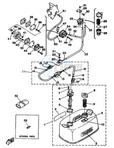 20C drawing FUEL-TANK