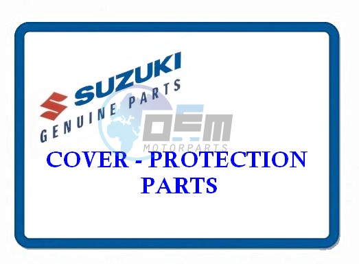 COVER - PROTECTION