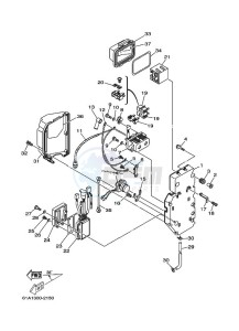 L250AETOX drawing ELECTRICAL-3