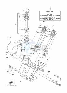 F100BETL drawing TILT-SYSTEM-1