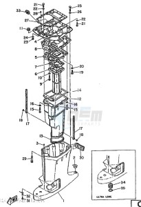 140AETO drawing CASING