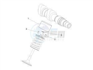 DORSODURO 900 E4 ABS (EMEA, LATAM) drawing Pad