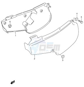 RM80 (P3-P28) drawing FRAME COVER