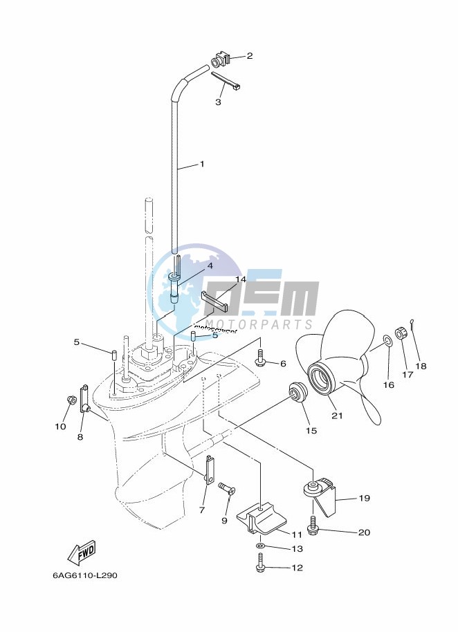 PROPELLER-HOUSING-AND-TRANSMISSION-2