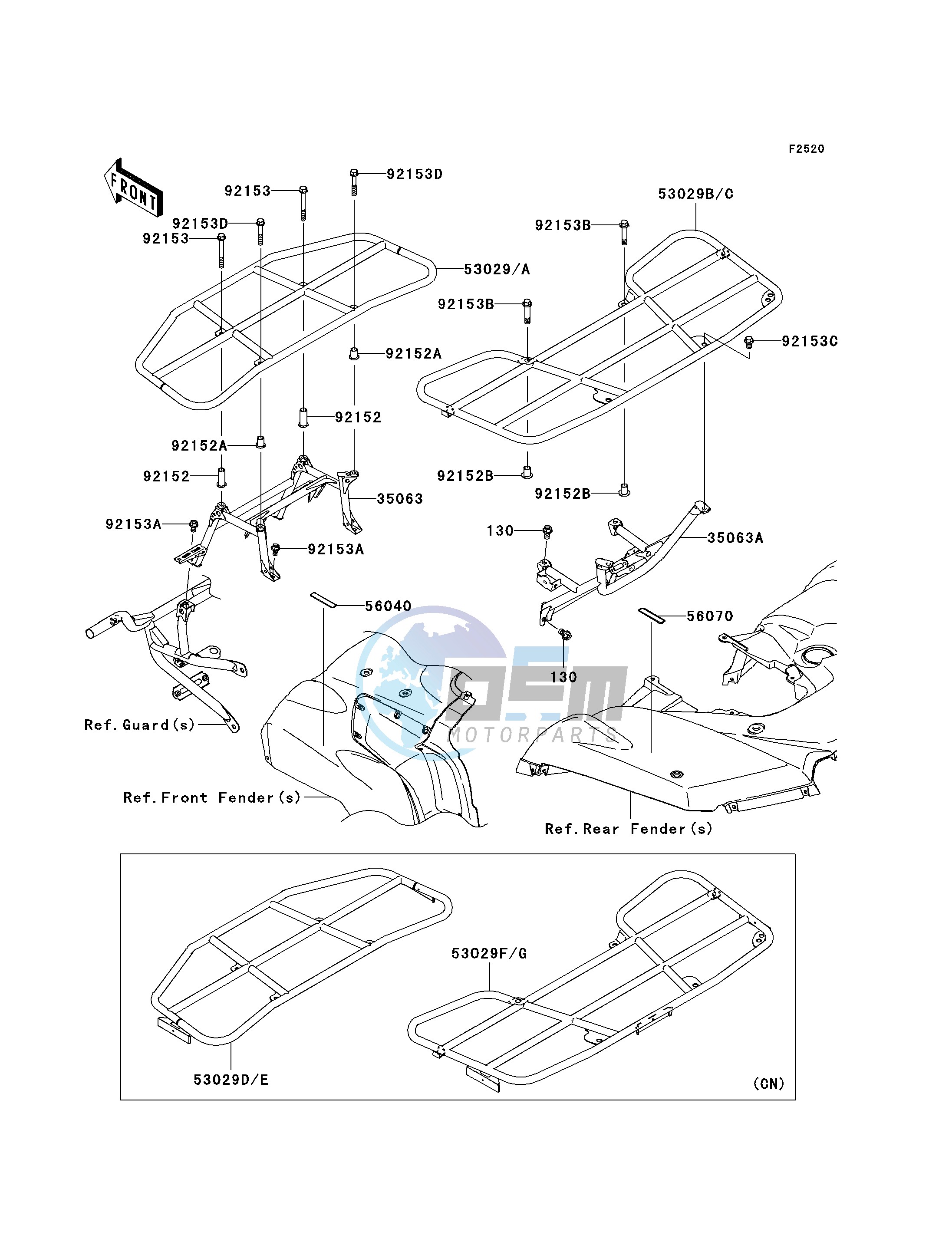 CARRIER-- S- -