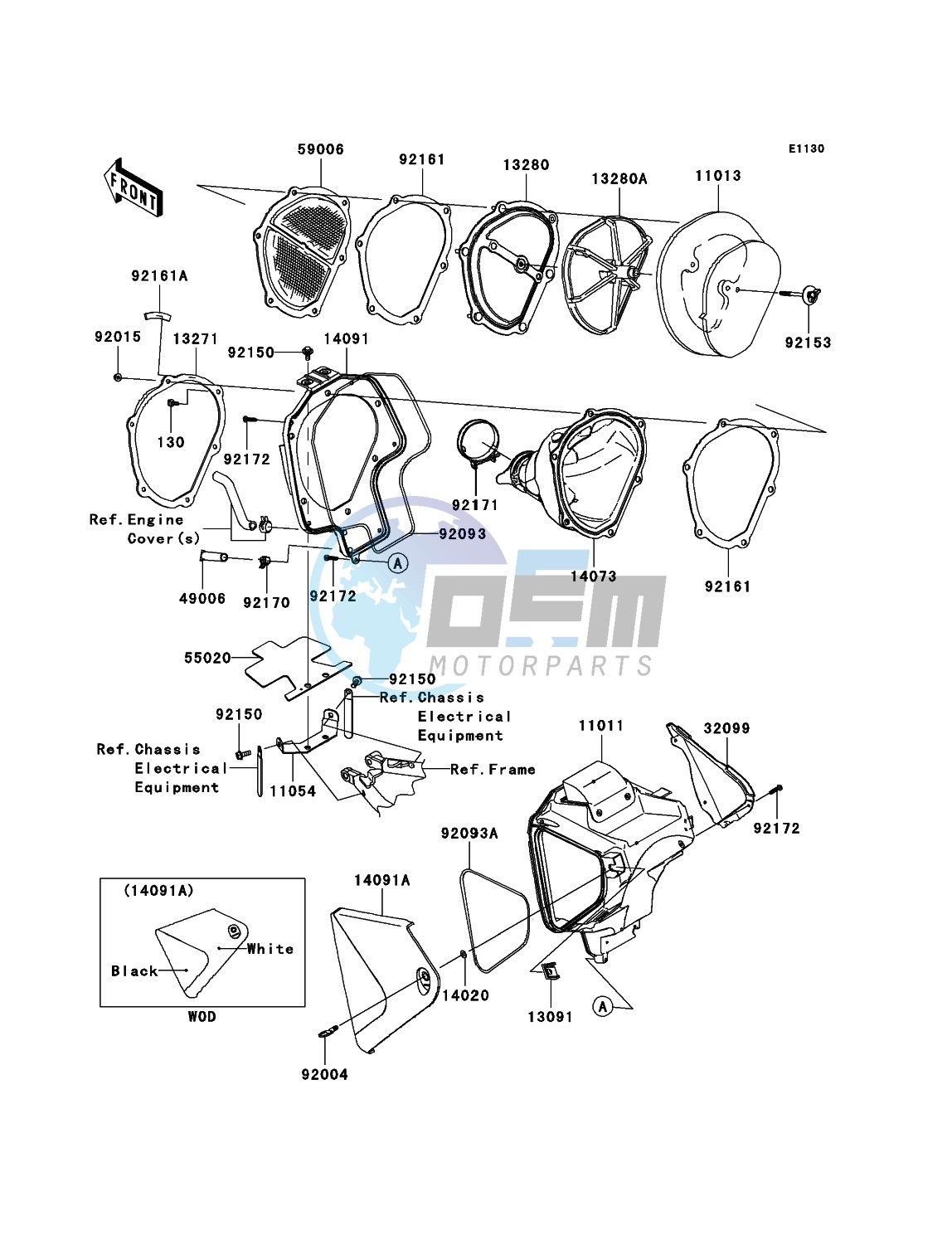 Air Cleaner