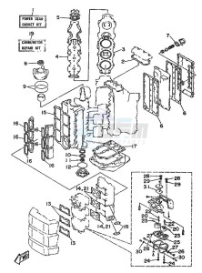 175B drawing REPAIR-KIT-1