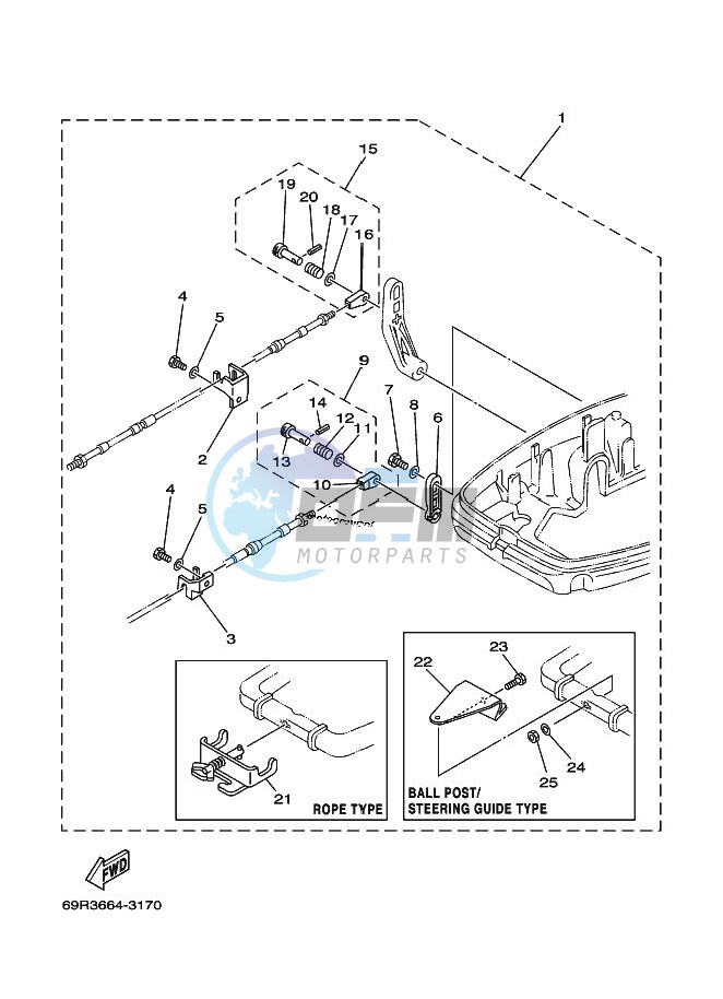 REMOTE-CONTROL-ATTACHMENT