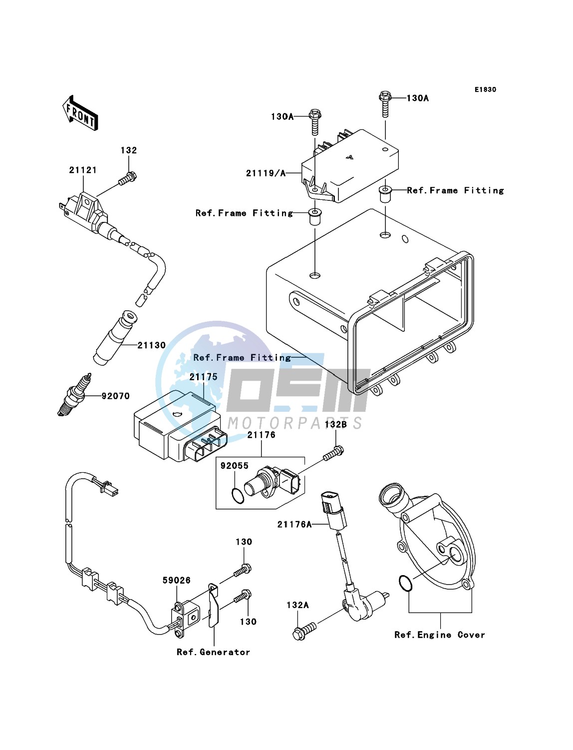 Ignition System