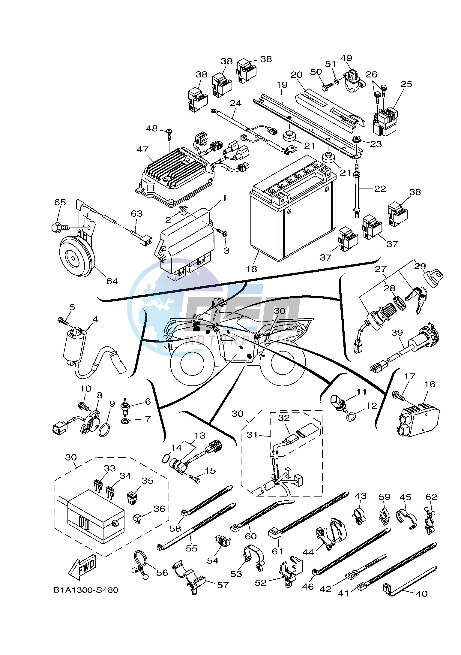 ELECTRICAL 1