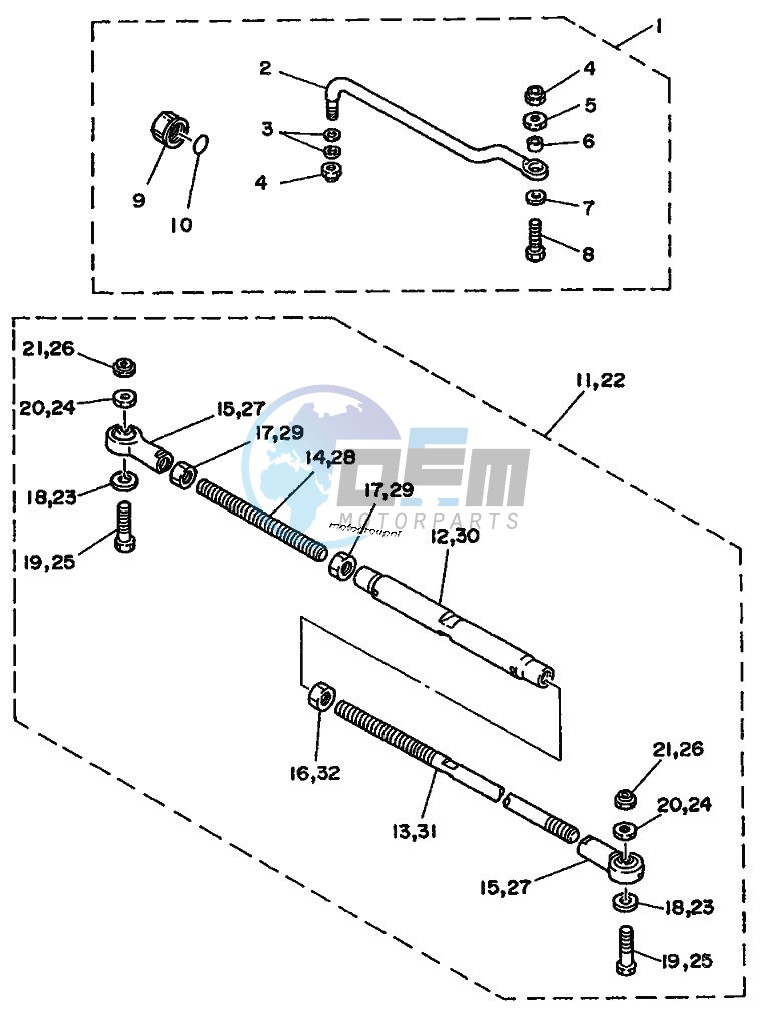 STEERING-GUIDE