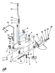 L130BETO drawing OPTIONAL-PARTS-2