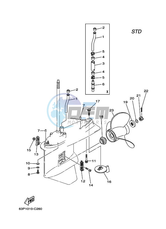 PROPELLER-HOUSING-AND-TRANSMISSION-2