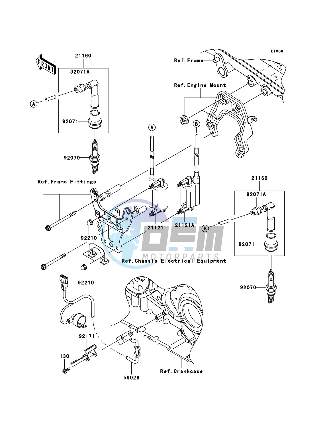 Ignition System