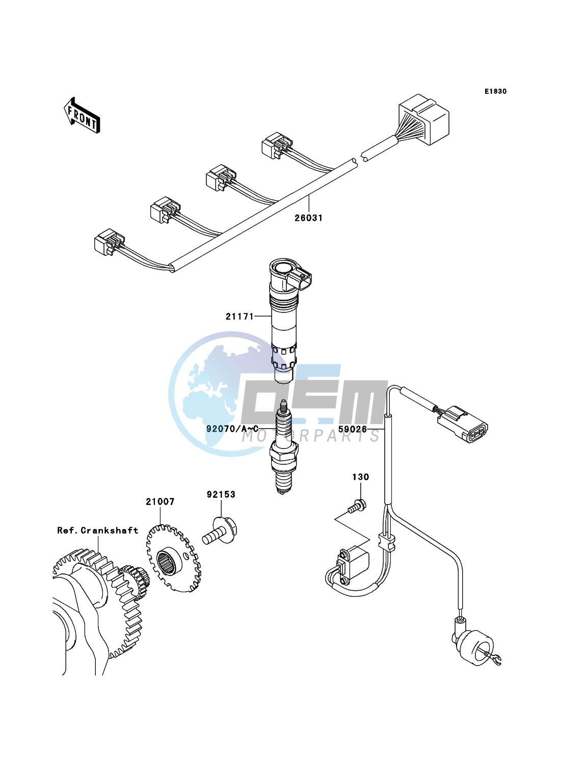 Ignition System